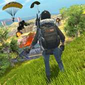 Free Firing Battlegrounds Survival Cross Firing