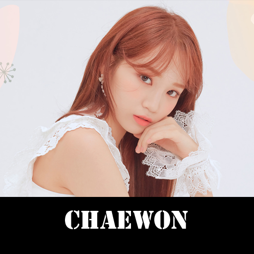 Chaewon IZONE Wallpaper HD icon