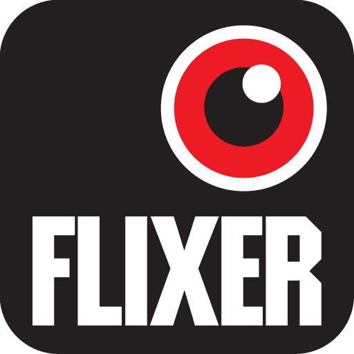 FLIXER - ฟลิกเซอร์ أيقونة