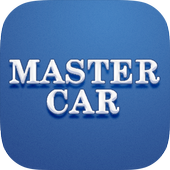 Master Car icon