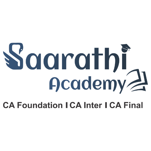 SAARATHI ACADEMY icon