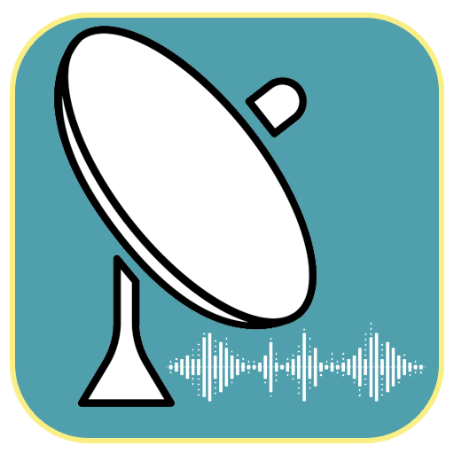 Satellite Channels Frequencies icon