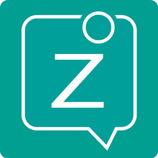 Privacy Minded Social Network : MyBubblz icon