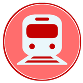 Live Train Status, PNR Status, Indian Railway info icon