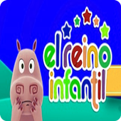 El Reino Infantil Videos أيقونة