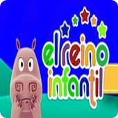 El Reino Infantil Videos on 9Apps