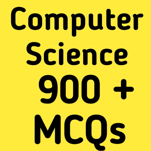 Computer Science MCQs | Computer MCQs (offline) icon