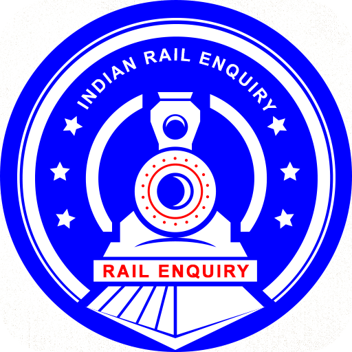 Live Train Status icon