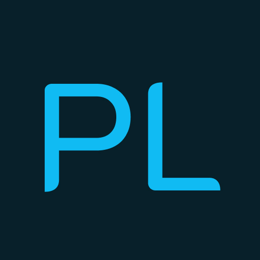 Photo Editor Lightroom icon