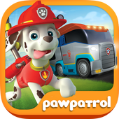 Paw Patrol Run icon