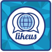 Like Us icon