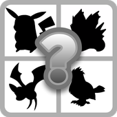 ikon Guess the Pokemon