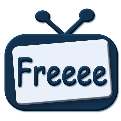 Freeee IPTV Player icon