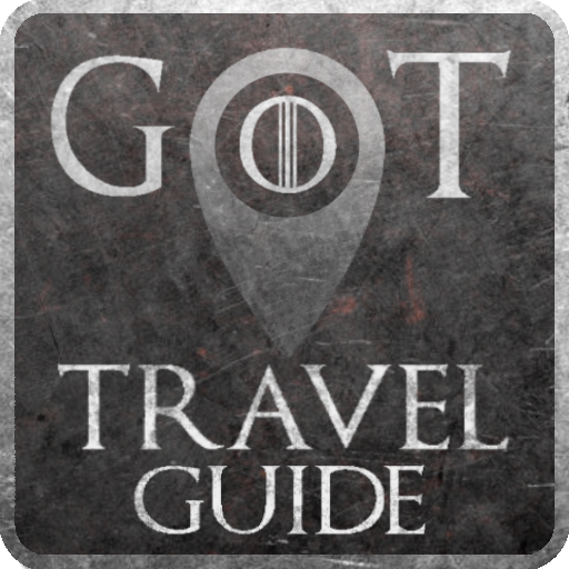 GOT: Travel Guide icon