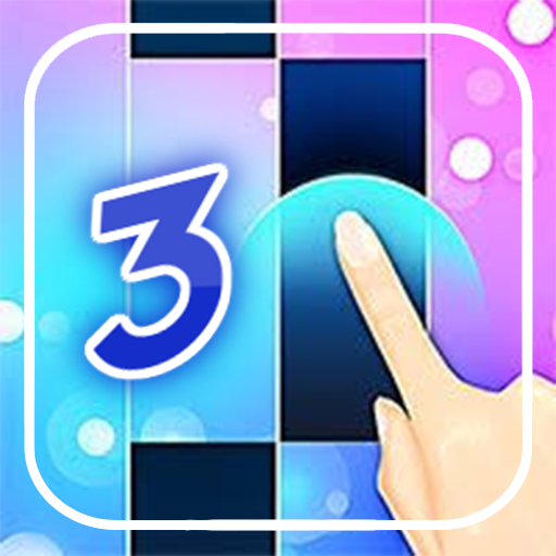 Piano Magic Tiles 3 - 2021 icon