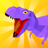 Dino Run: Giant Rush icon