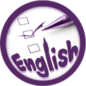Englist Grammar Test icon