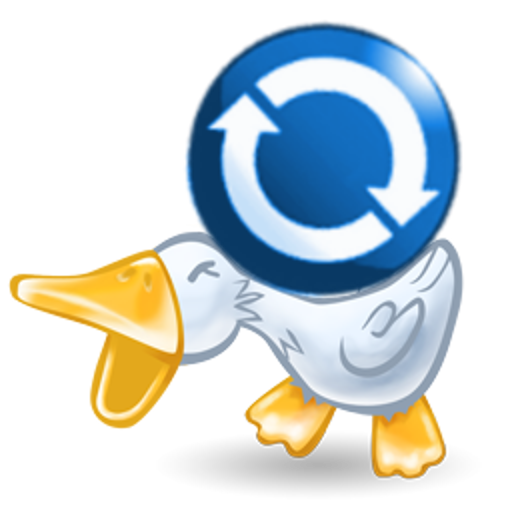 ContactSyncDuck icon