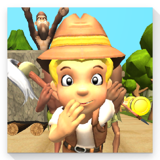 Math Endless Runner : Math Trivia Educational 2020 icon