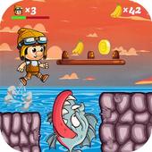 Jungle Adventure Run icon