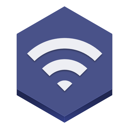 Smart Wifi Widget icon