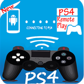 Hot PS4 Remote Play - lecteur a distance ps4 -tips icon