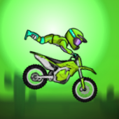 Motorcycle Bike Racer HD icon
