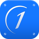 1Drive with Document Viewer icon