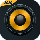 Volume Booster Pro icon