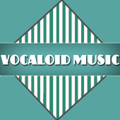 Vocaloid Music icon