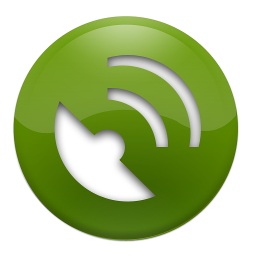 GPS Widget Pro icon