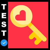Love Test icon