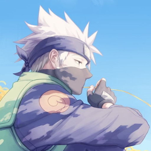 Anime Wallpapers HD icon