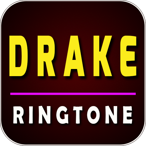 Drake Ringtones free icon