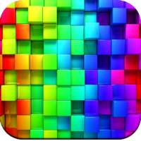 Colorful wallpaper on 9Apps