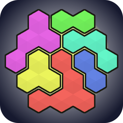 CryptHex - Uniquely Challenging Hex Puzzle icon