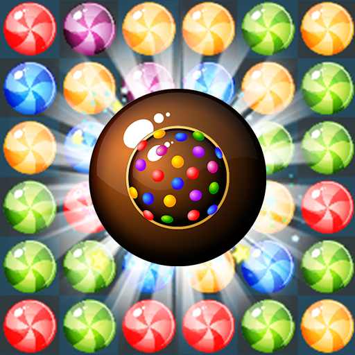 RainBow Sugar Candy icon
