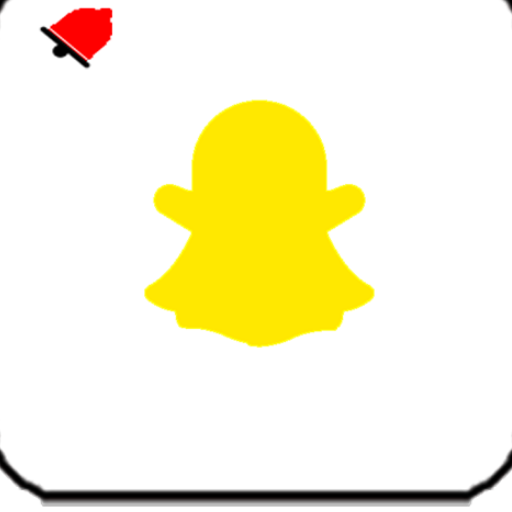 لايت سناب شات أيقونة