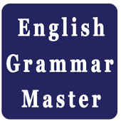 English Grammar Master icon