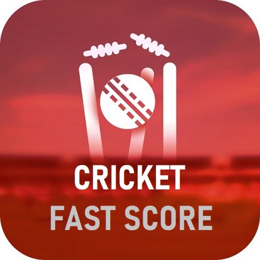 Cricket Fast Score icon