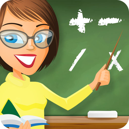 Math Practice Game icon