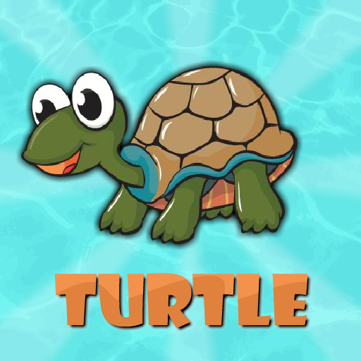 Funny Turtle Rescue icon