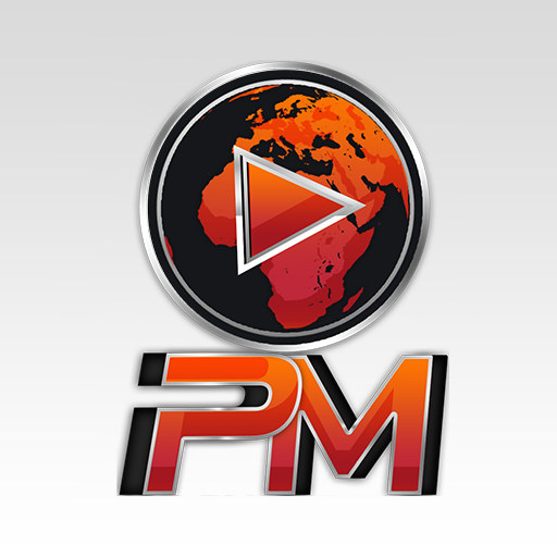 PLAANETA MUSICAL icon