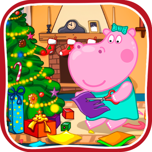 Feito â mão: Flocos de neve icon