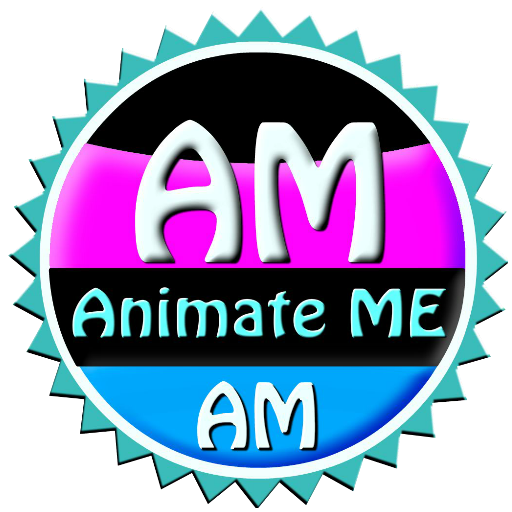 Animate ME icon
