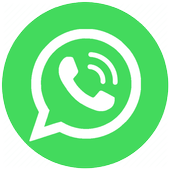 Whats Callscreen icon