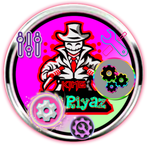 B.K FIRE GFX TOOL icon