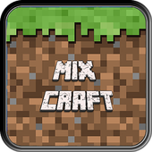 Mix Craft Story icon