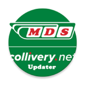 MDS Driver Updater icon