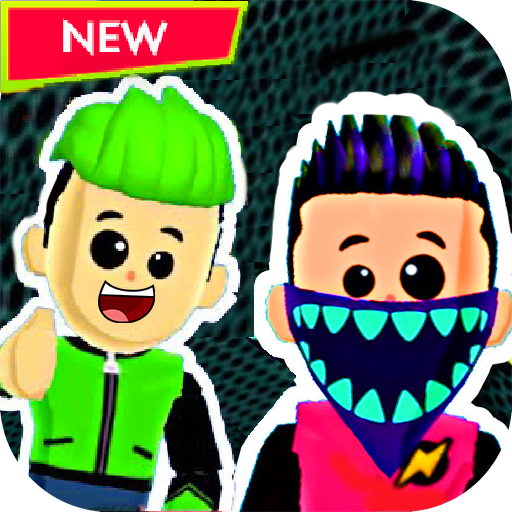 New PK XD Wallpapers Lock screen HD icon